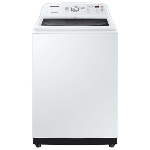 Buy Samsung Washer OBX WA50B5100AW-US